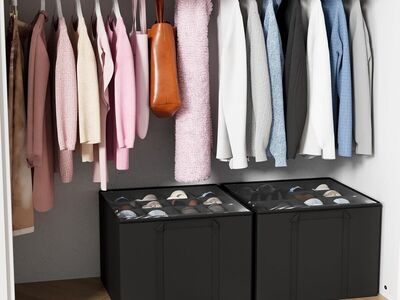 Shoe / Closet organizer