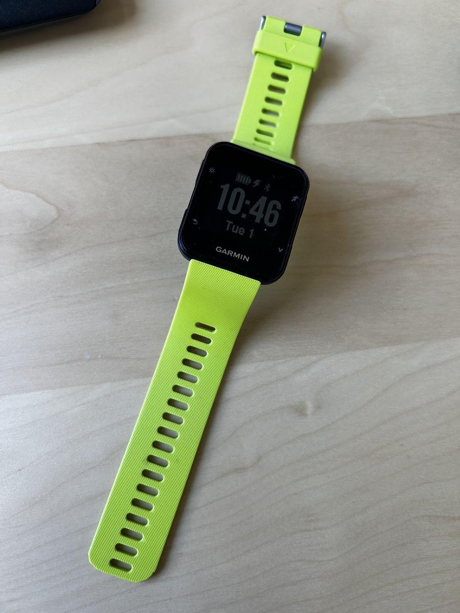 Garmin Forerunner 35 Smart Watch