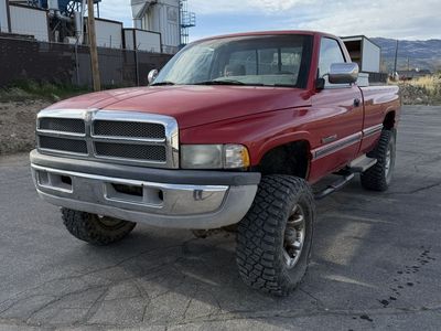 1994 DODGE RAM 2500