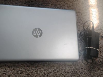 HP laptop