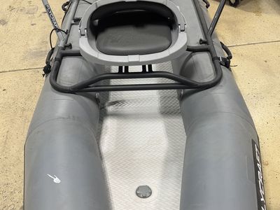 FlyCraft Inflatable Boat