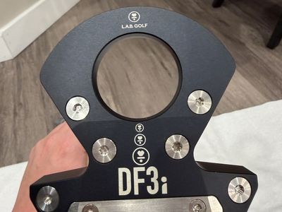 35” Lab DF3i