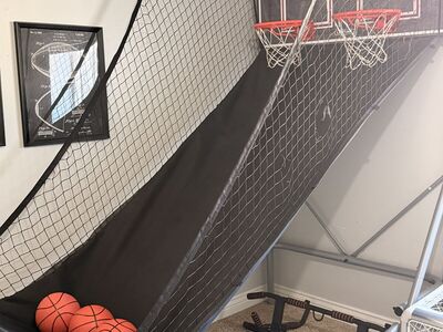 Deluxe Lifetime Double Shot