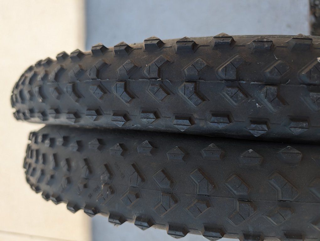 MTB Tires