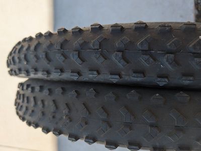 MTB Tires