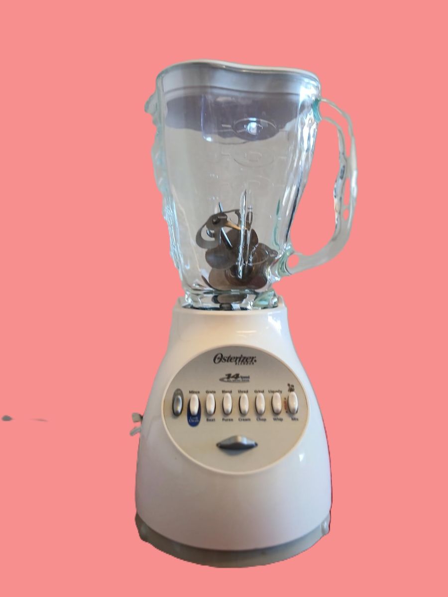 OSTERIZER BLENDER  BUNDLE & SAVE 50% !