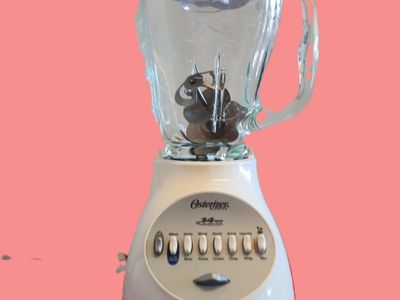 OSTERIZER BLENDER BUNDLE & SAVE 50% !