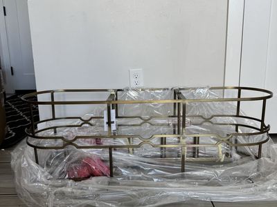 Capital brand, large dining room 6 bulb lighting fixture