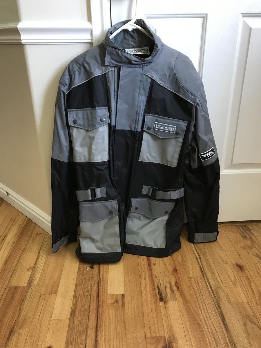 Fieldsheer Touring Jacket