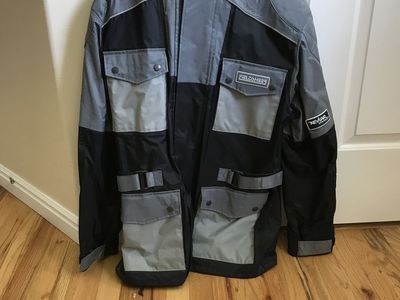Fieldsheer Touring Jacket