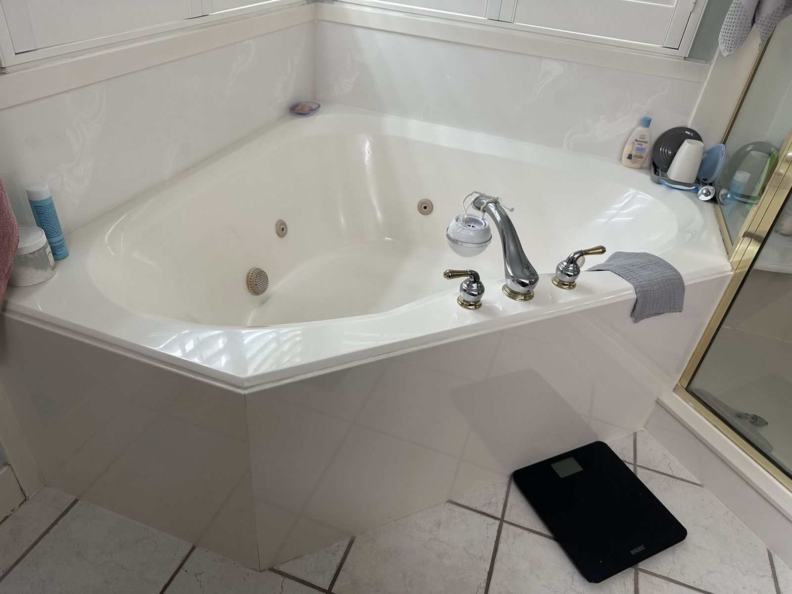 Free Tub