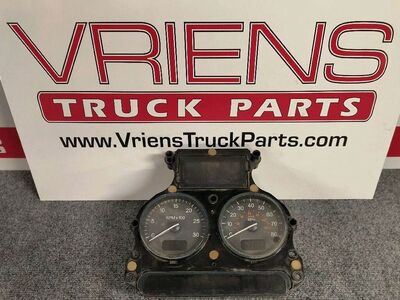 Peterbilt Instrument Panel Cluster
