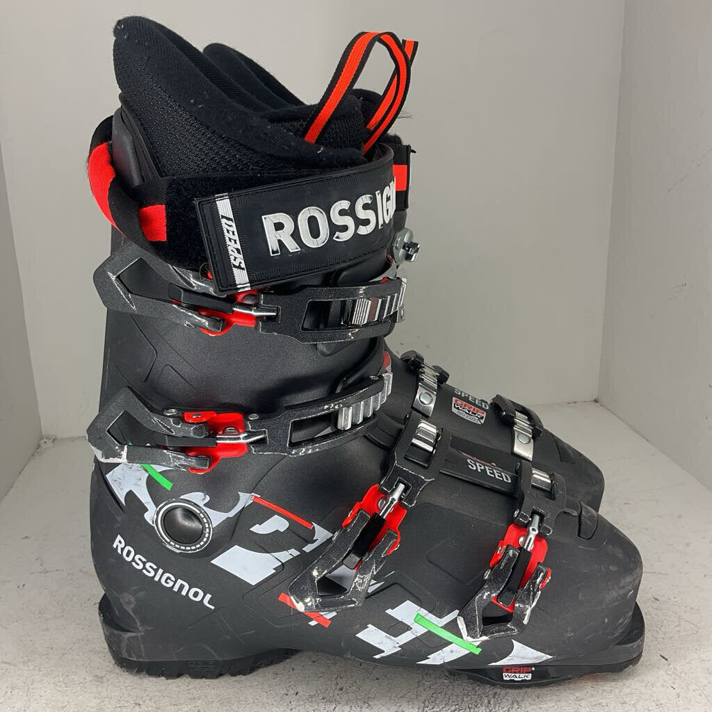 Rossignol Speed GW