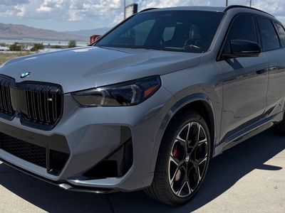 2024 BMW X1 M35i