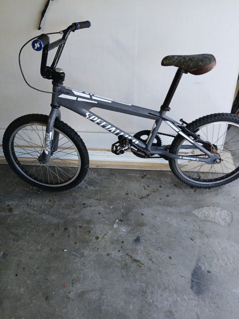 bike  specialized
