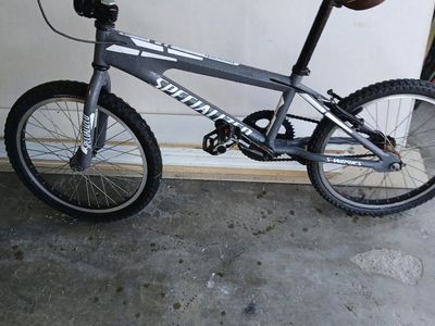 bike specialized