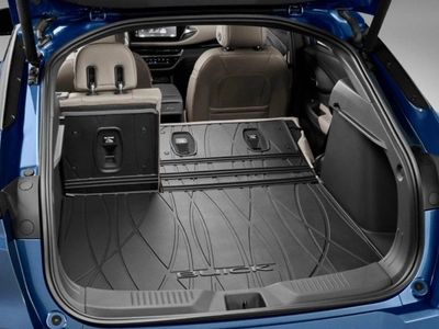 Buick Envista Integrated Cargo Floor Liner 2024-2026 42854161 #543