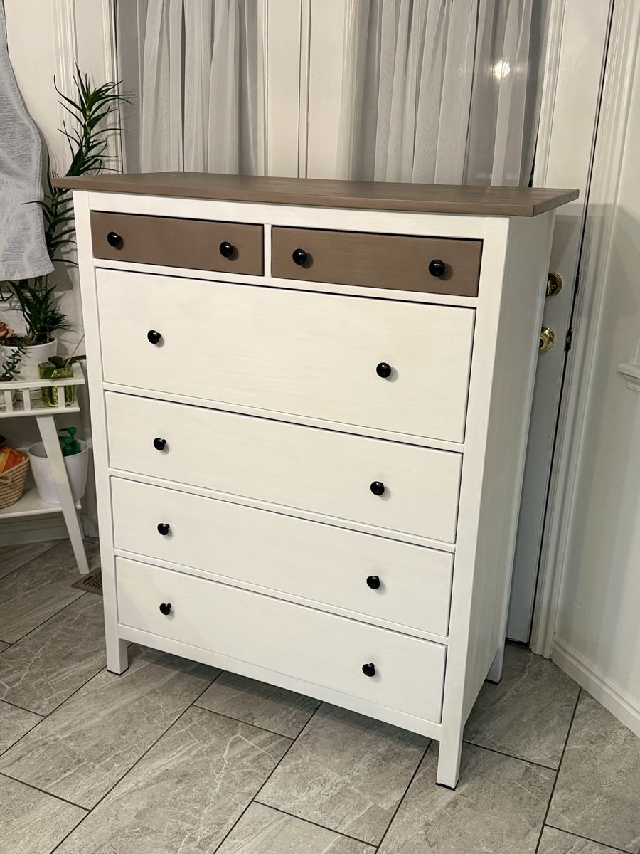 Ikea Wood Hemnes