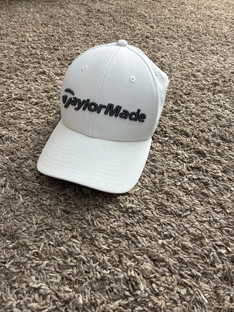 Trade Taylormade Golf Hat For Another