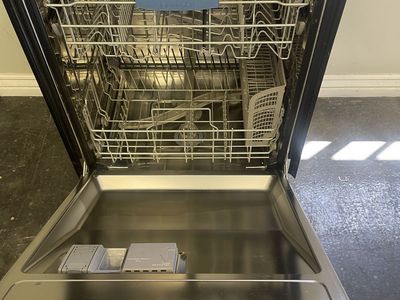 Beautiful Bosch Dishwasher