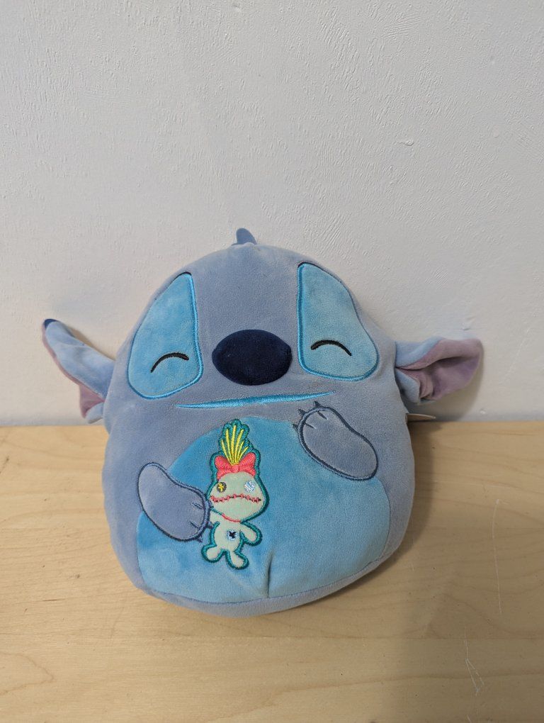 Stitch