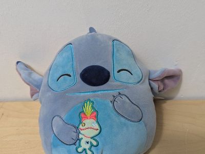 Stitch