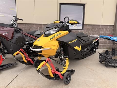 2025 - Ski-Doo - Summit NEO+ 600 EFI ES Hurricane 1.75 w/FlexEdge HAC