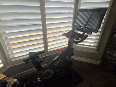 NordicTrack S22i Studio Exercise Bike with Touchscreen