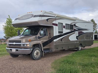 2005 Jayco Seneca (Diesel)