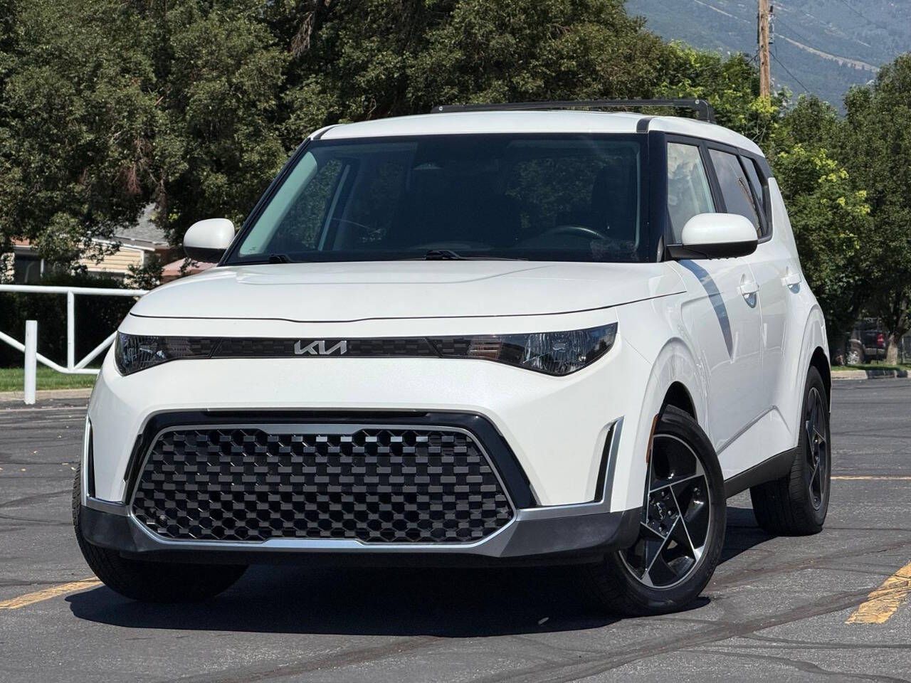2023 Kia Soul EX