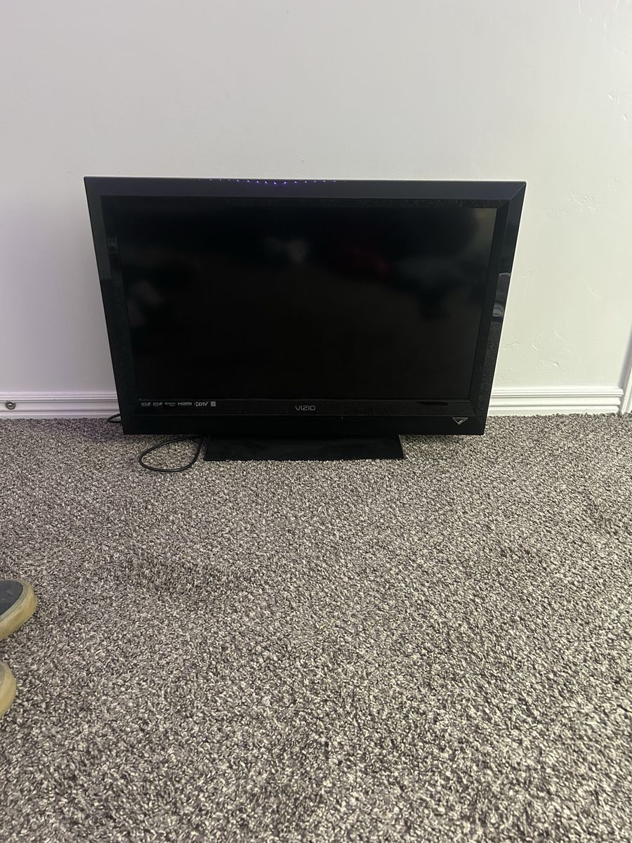 Vizio tv