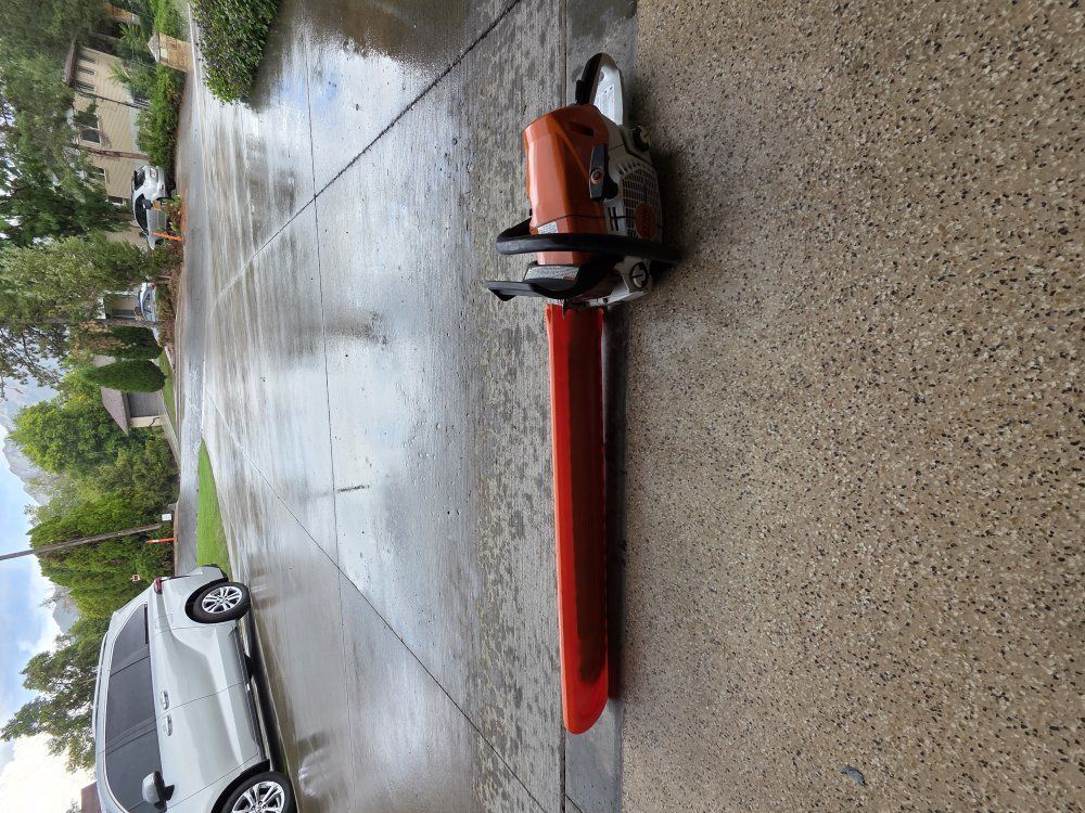 Stihl MS462 C