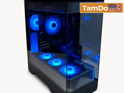 CyberPowerPC Gaming PC, AMD Ryzen 5 8400F, 16GB DDR5, 1TB SSD, RTX 3050 6GB