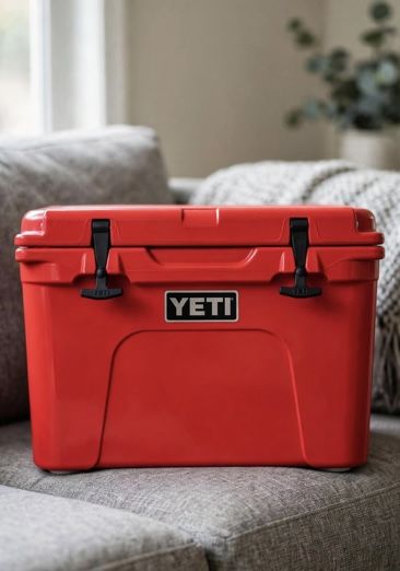 YETI Tundra 35 Cooler-New