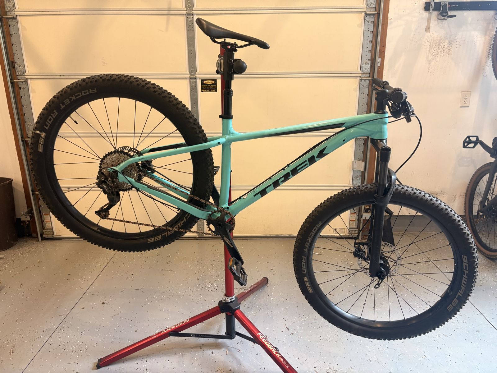 Trek Roscoe 7 women’s