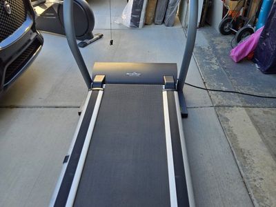 Nordictrack Treadmill