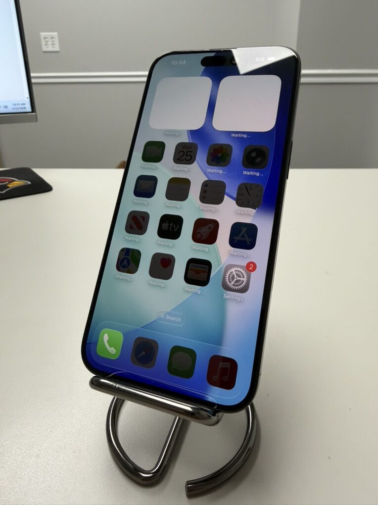 Iphone 15 Pro Max 512gb