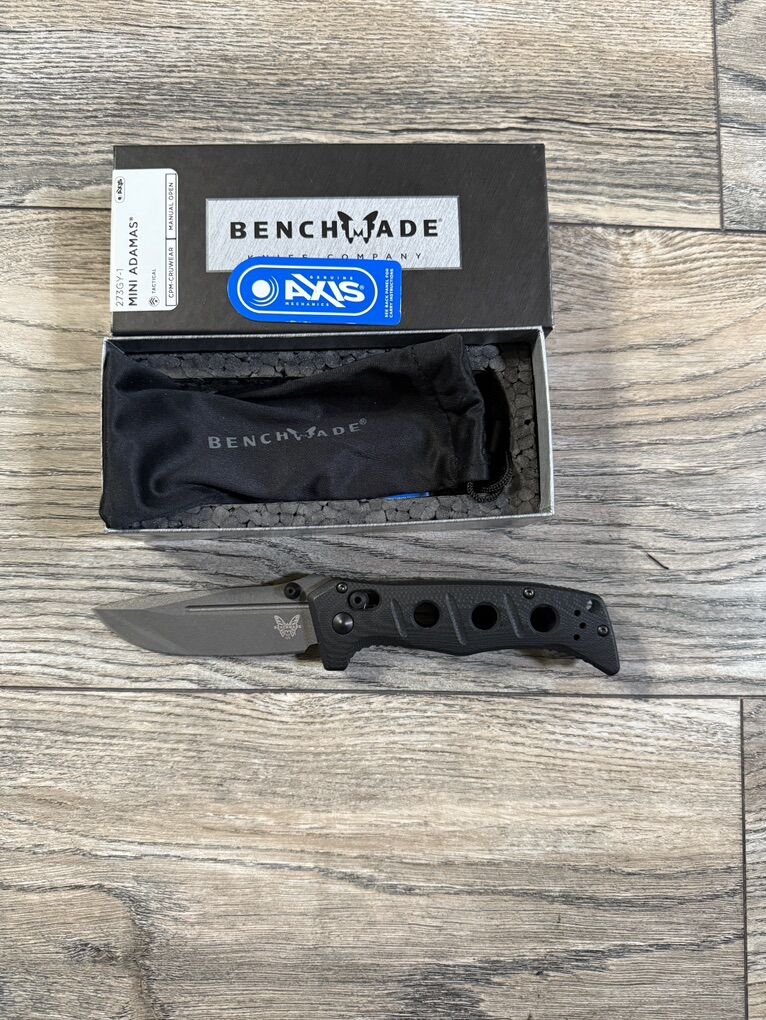 Benchmade Mini Adamas