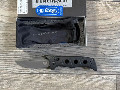 Benchmade Mini Adamas
