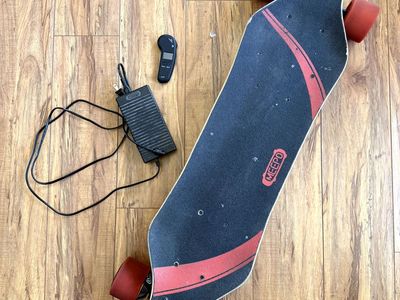 Meepo Shuffle V4 (*New*, 200wh battery and