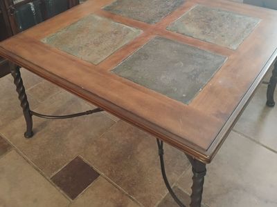 Living Room Center Table
