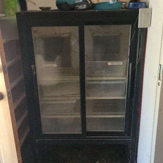 Incubator w/Herpstat
