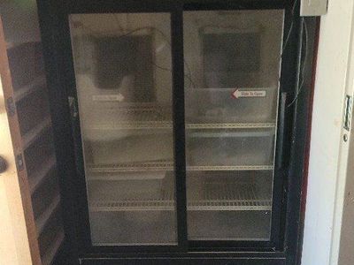 Incubator w/Herpstat