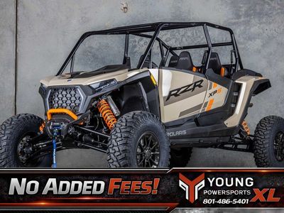 2026 Polaris® RZR XP S 4 1000 Ultimate