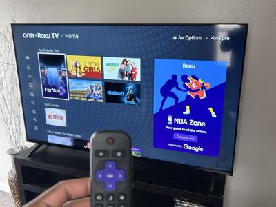 65 inch Hisense TV