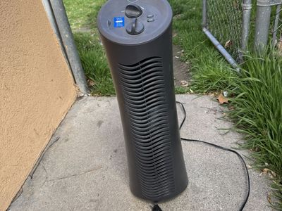 Febreze Air Purifier, 27 inches Tall
