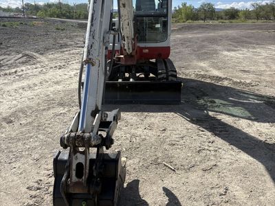 Takeuchi TB135