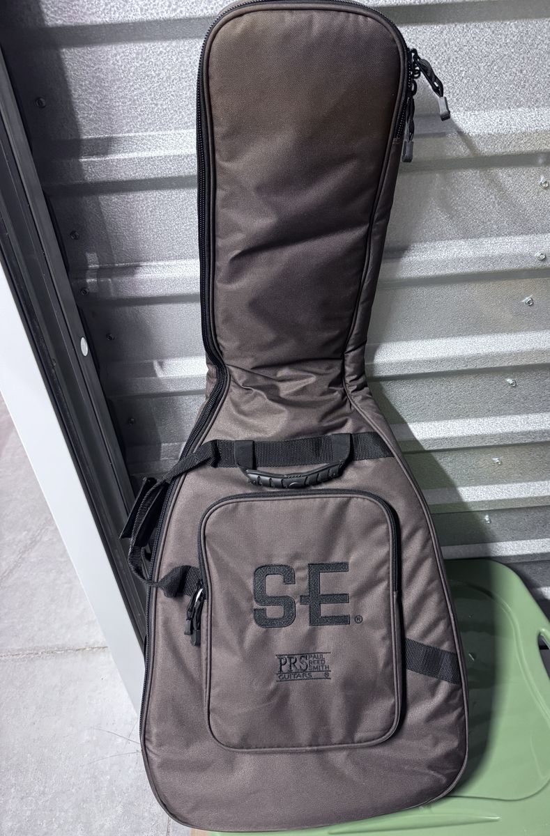 PRS Padded Gig Bag, Like New