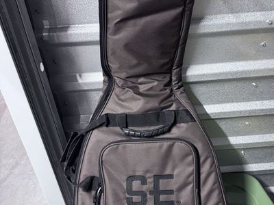 PRS Padded Gig Bag, Like New