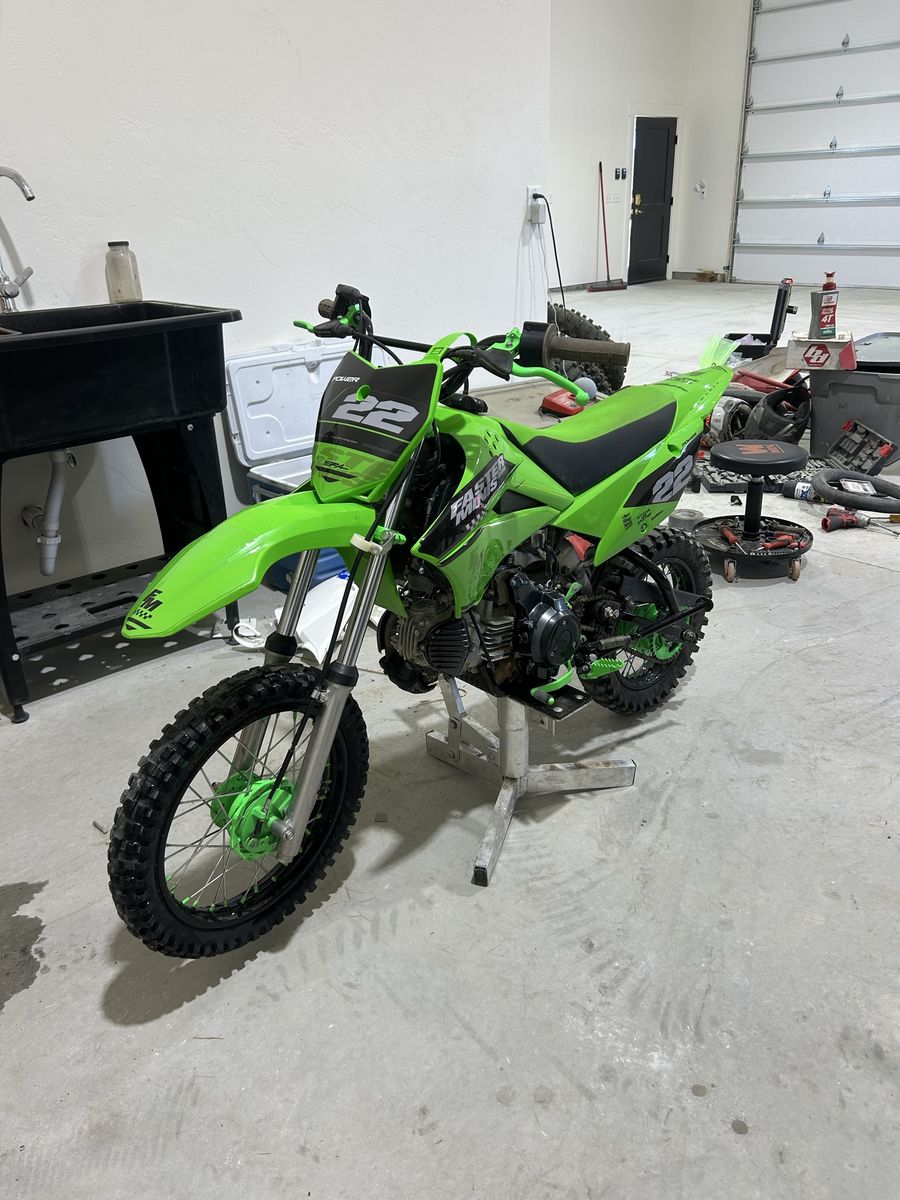 Klx110L